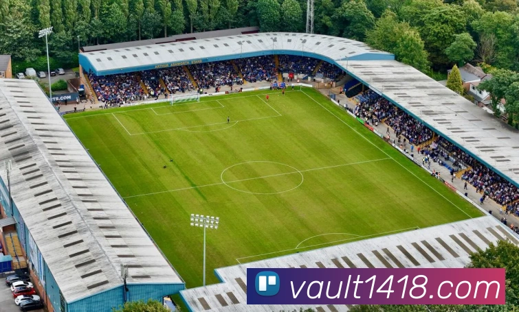 战术分析频道